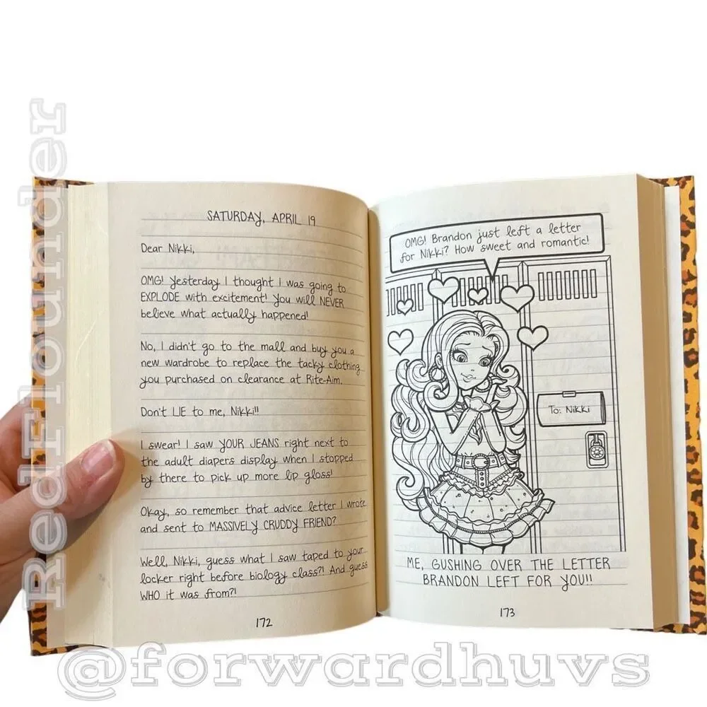 Bundle Sale 3 for $15 | Dork Diaries 9: Tales from a Not-So-Dorky Drama Queen